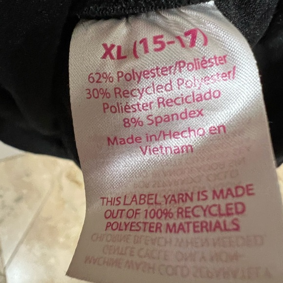 No Boundaries Stylish Black Short Sleeve Dress - Picture 4 of 4